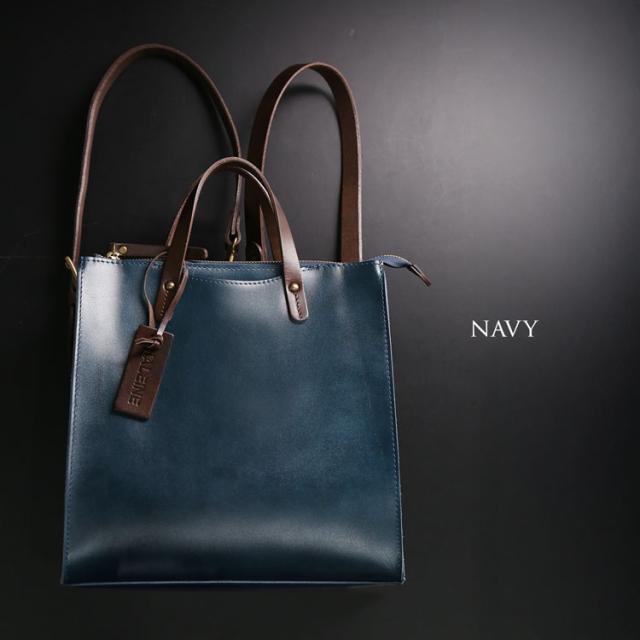 リュック メンズ 本革 2way 日本製