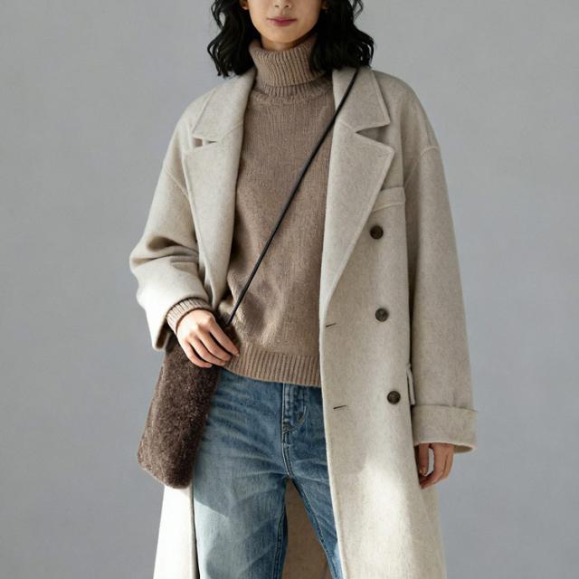 ファーバッグ ショルダー エコファー 斜めがけ バッグ レディース ムートン風 フェイク