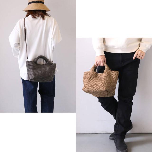 mieno男女兼用2wayトートバッグ