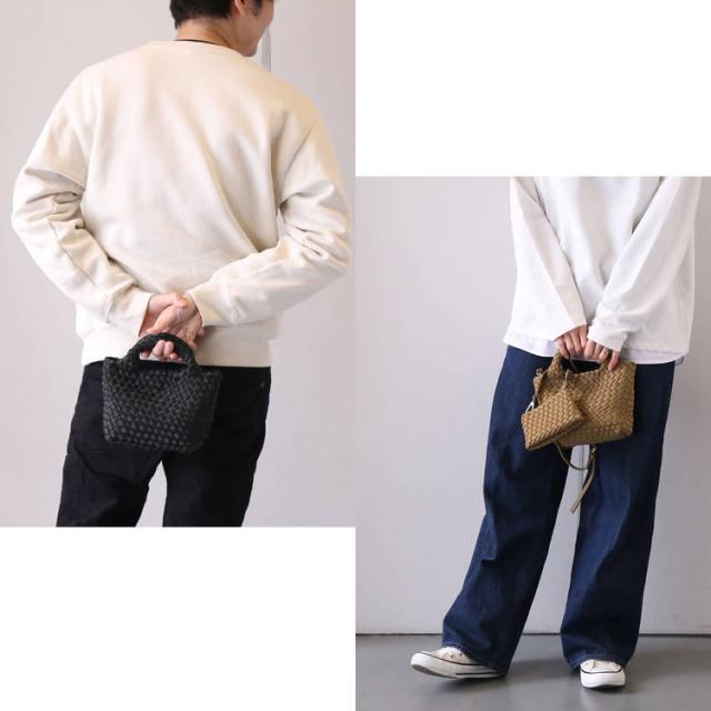 mieno男女兼用2wayトートバッグ