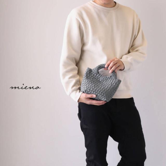 ナイロンメッシュ2wayトートバッグ