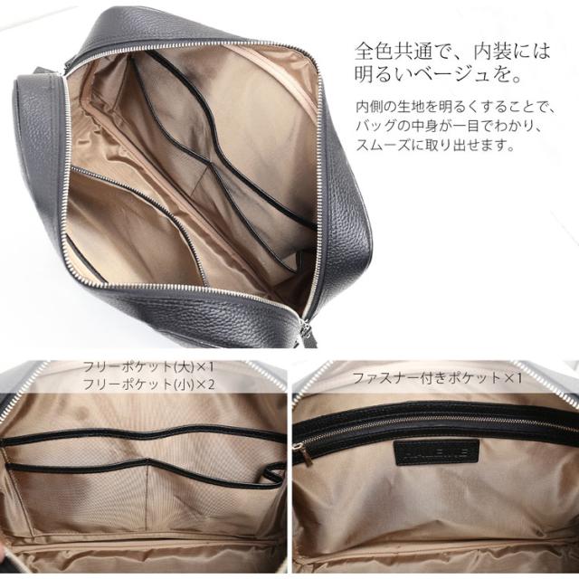  ブリーフケース 本革 ビジネスバッグ トートバッグ 日本製 牛革