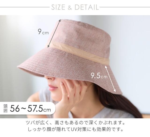 コカゲル 遮熱 涼しい 蒸れない 帽子 大きいサイズ 58cm