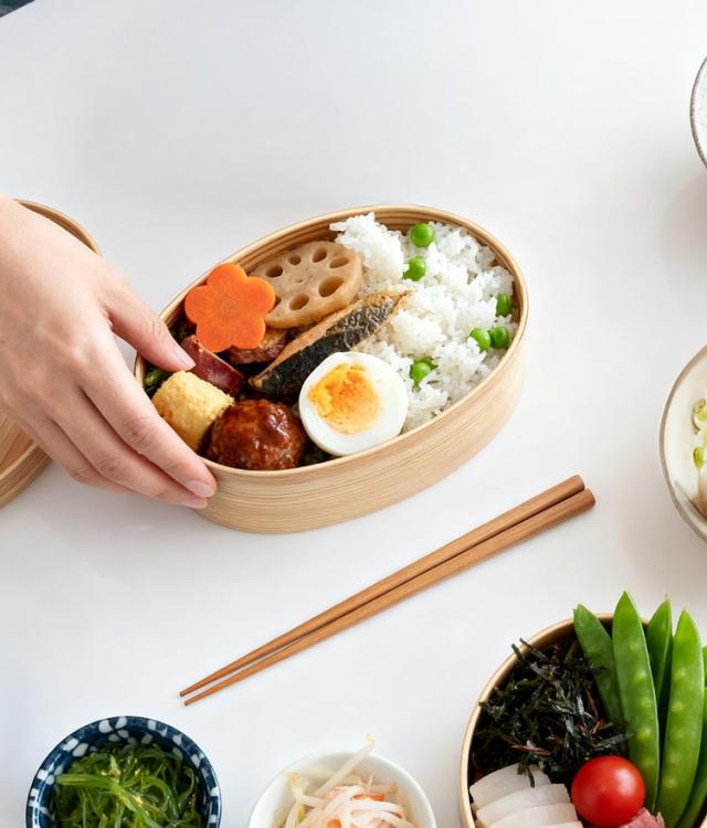 曲げわっぱ お弁当箱 電子レンジ対応 食洗器対応 日本製