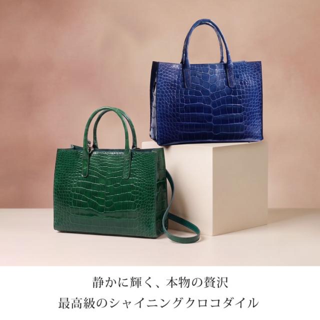 大きく開いて出し入れしやすい