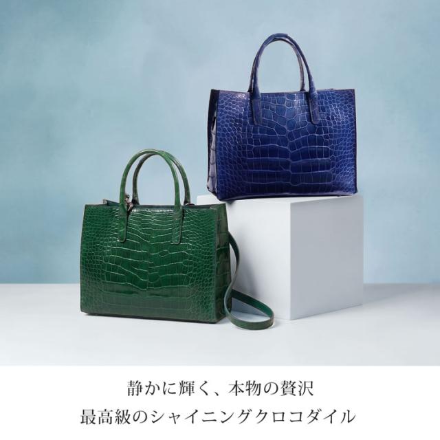 大きく開いて出し入れしやすい