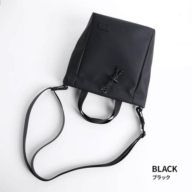 プレリー active ショルダーバッグ