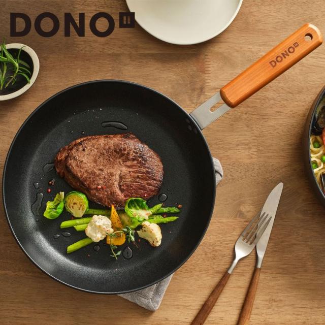 DONO フライパン こびりつきにくい 卵焼きフライパン