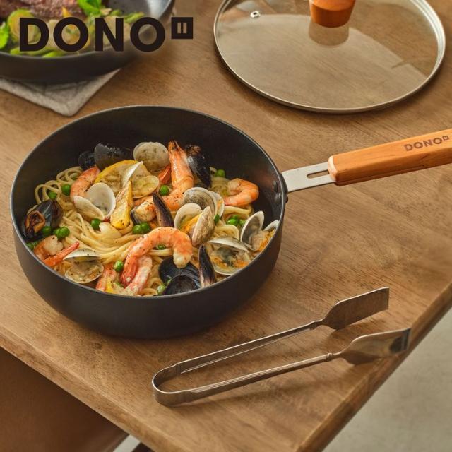 DONO フライパン こびりつきにくい 24cmフライパン