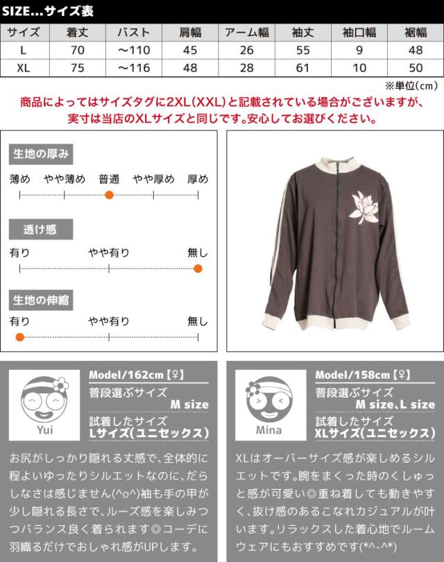 ロータスジャージ