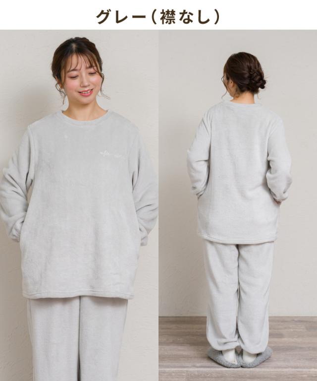 フランネルパジャマ