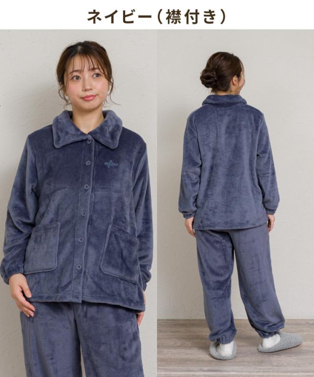 フランネルパジャマ