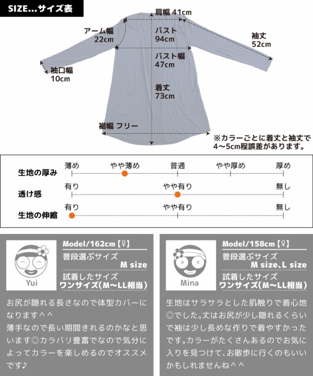 万能アイテムの決定版。美ラインストレッチカーディガン