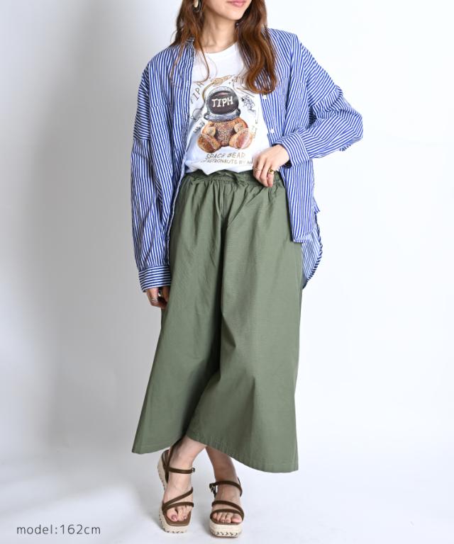 プリントTシャツ