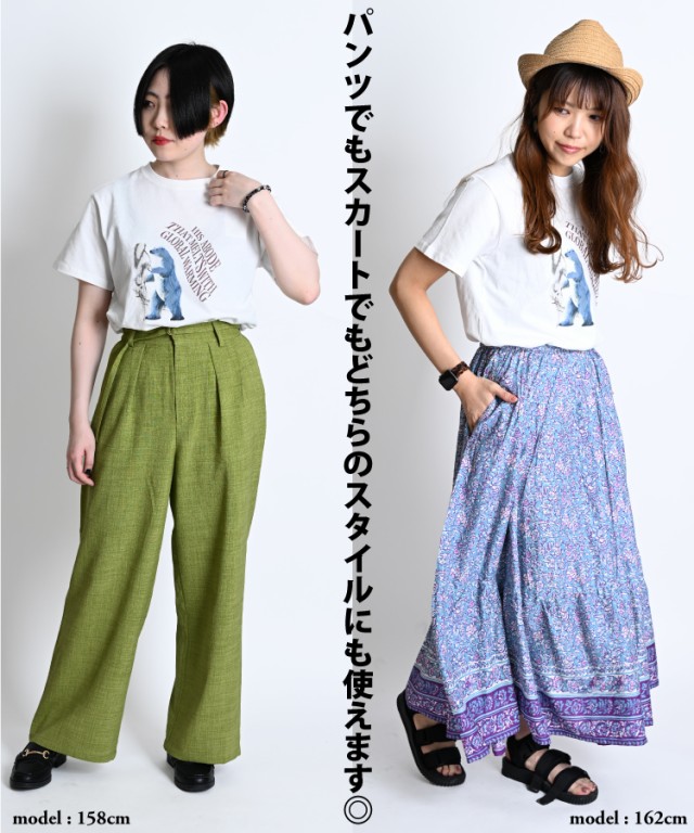 プリントTシャツ