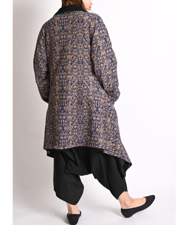 リバーシブルジャケット