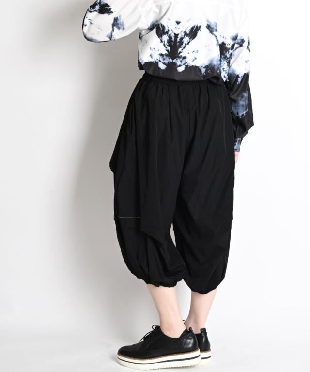 サルエルパンツ