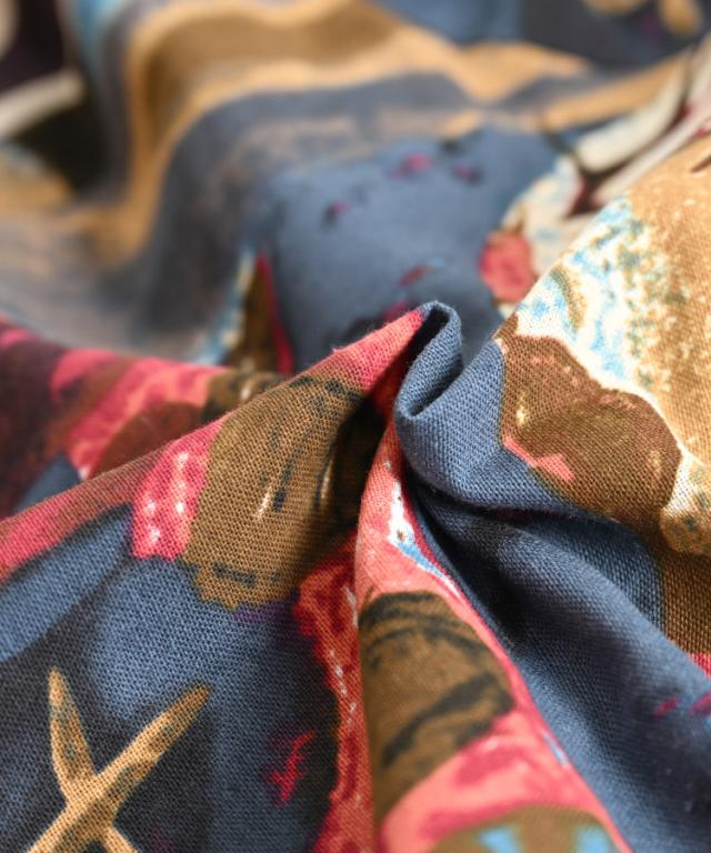 サルエルパンツ