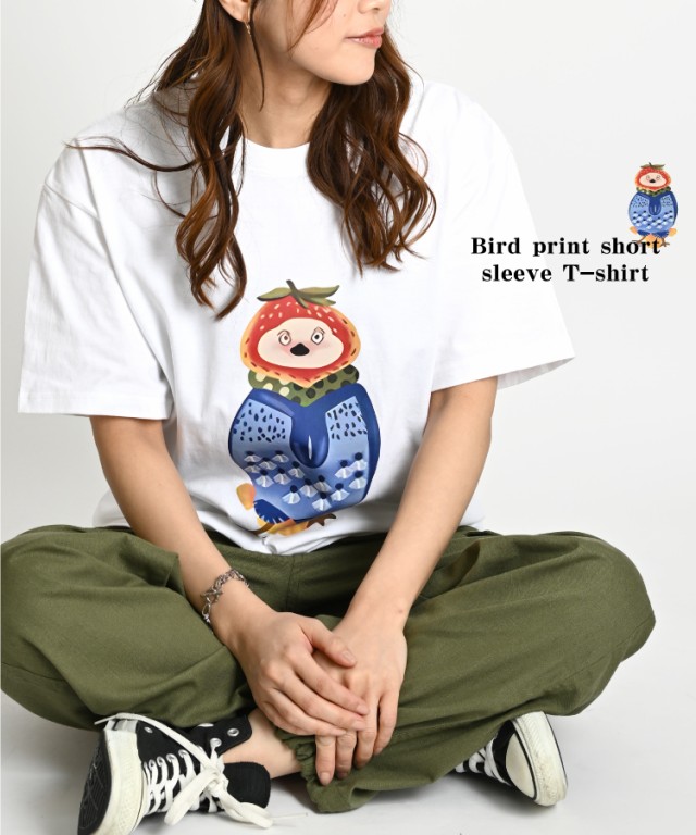 半袖Tシャツ