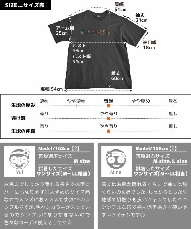 ロゴTシャツ