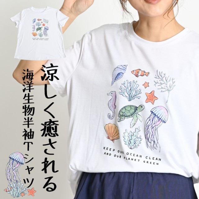 半袖Tシャツ