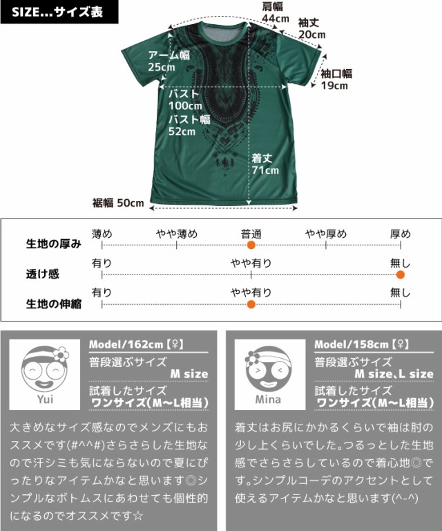 半袖Tシャツ