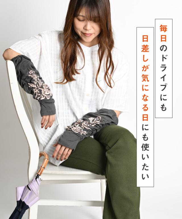 いつでもどこでも。ロータスアームカバー