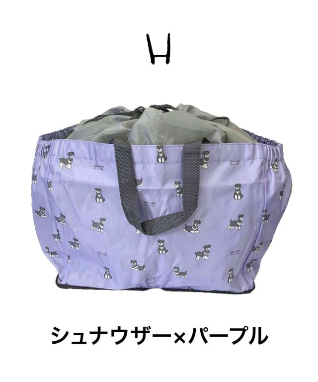 保冷保温レジカゴバッグ