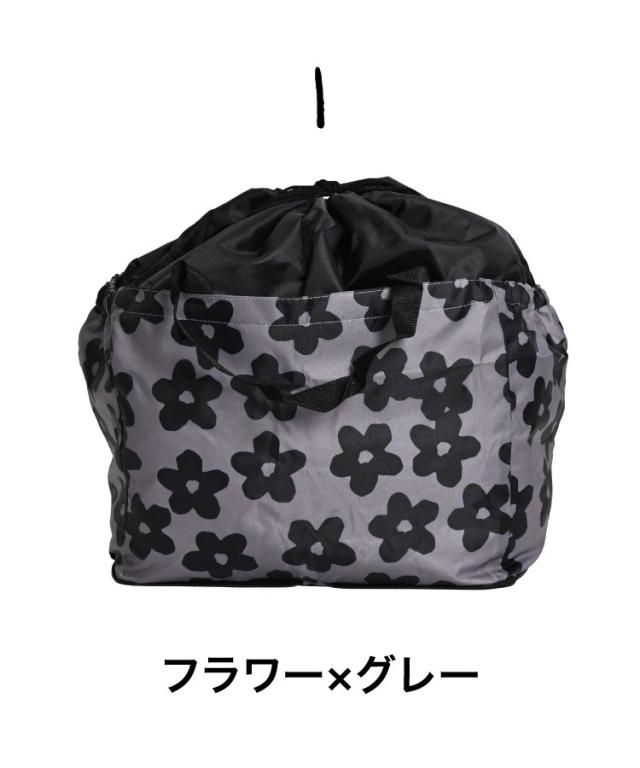 保冷保温レジカゴバッグ