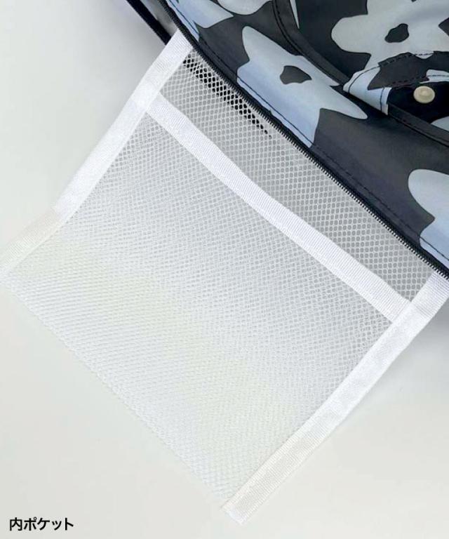 保冷保温レジカゴバッグ