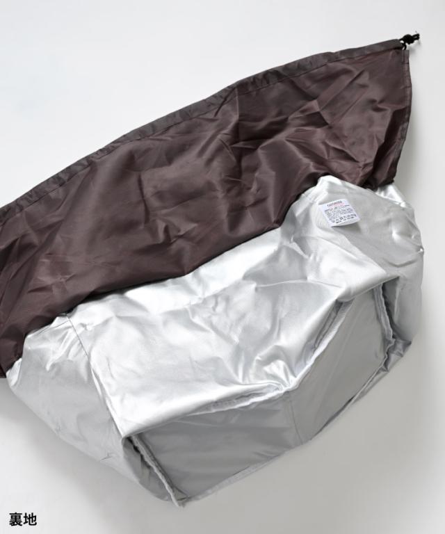 保冷保温レジカゴバッグ