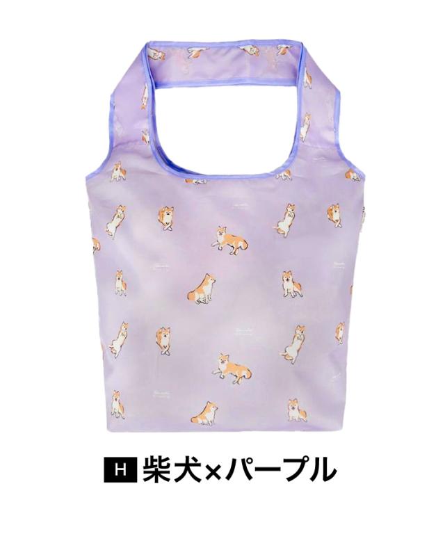 小さな相棒。保冷保温エコバッグ