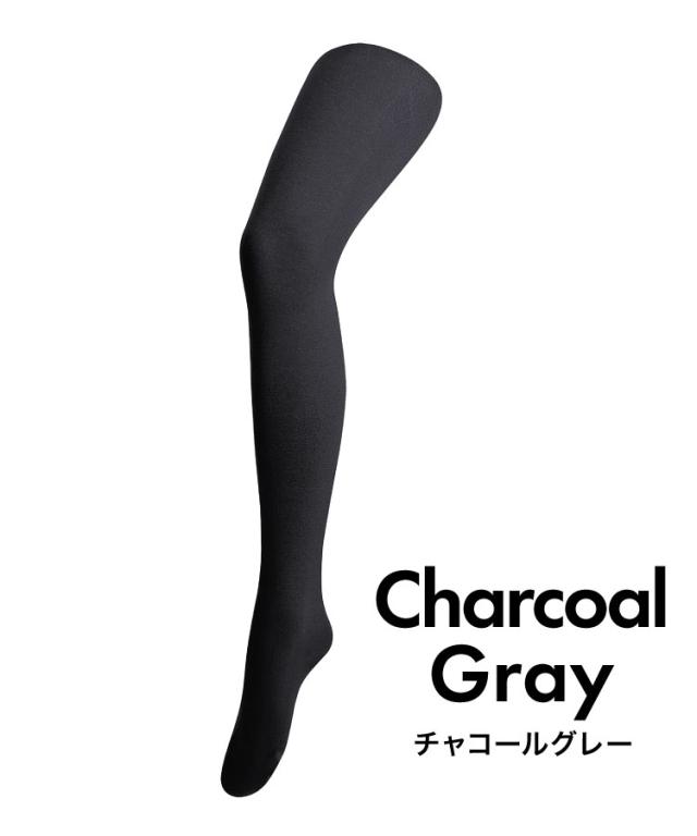 裏起毛タイツ