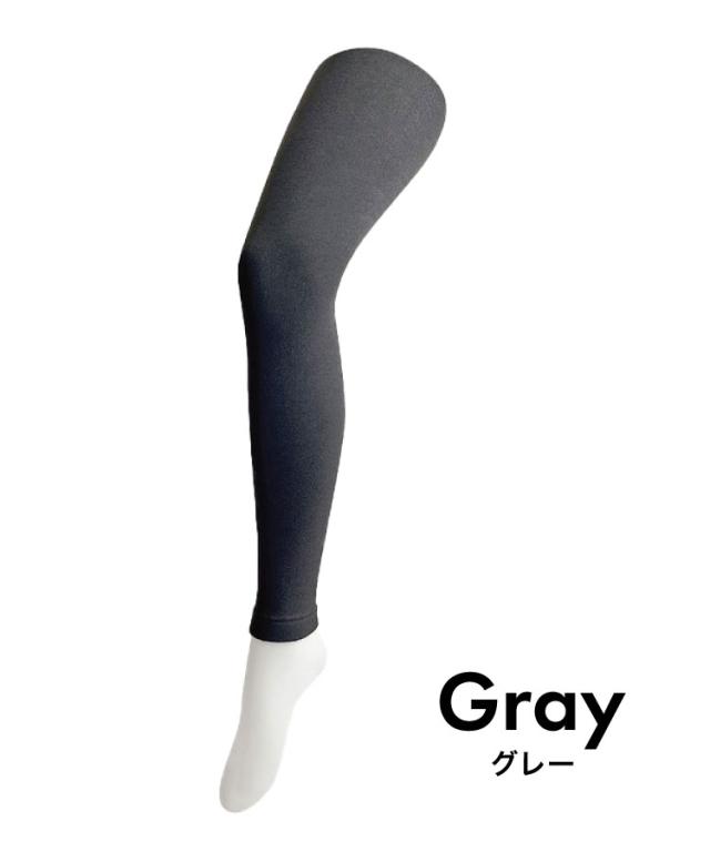 裏起毛タイツ