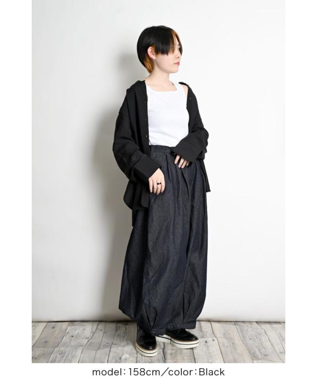 シンプルを超える表情力。ビンテージクロスシャツ