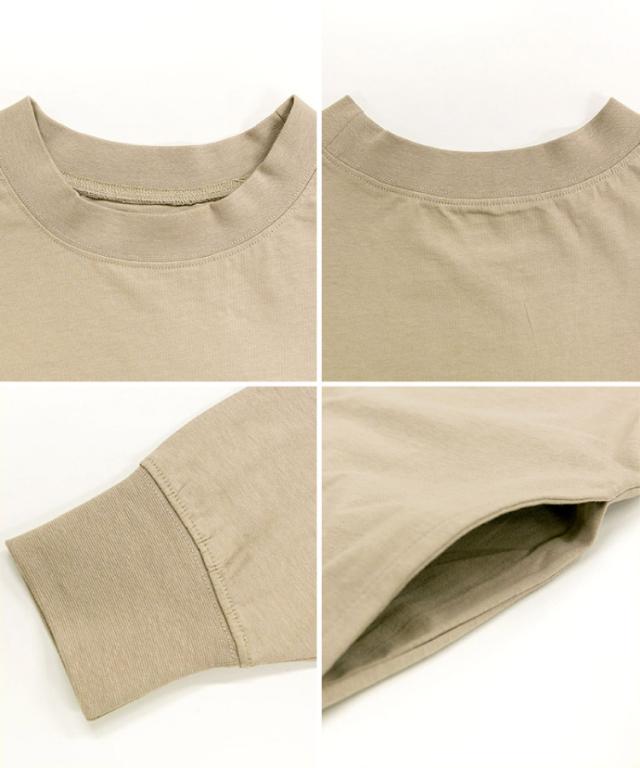 コクーンワンピース