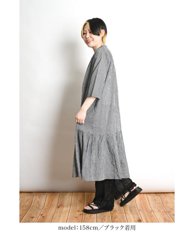 一歩先ゆく大人のおしゃれ。シアープリーツレギンス