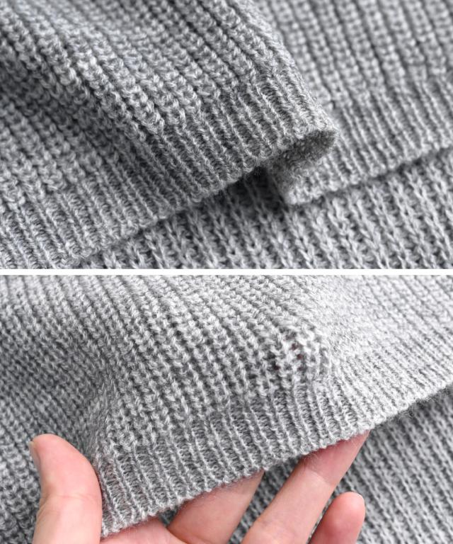 ニットキャミソール