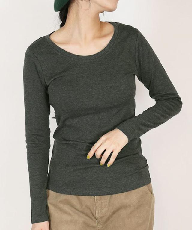 長袖Tシャツ