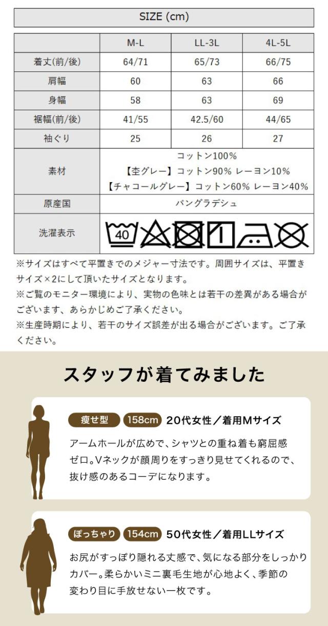 ミニ裏毛ノースリーブパーカー