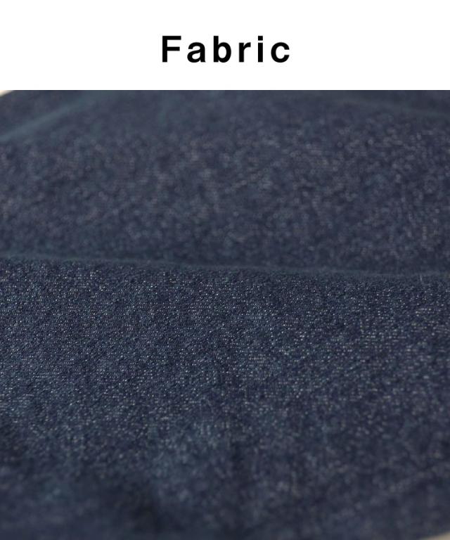 スキニーデニム