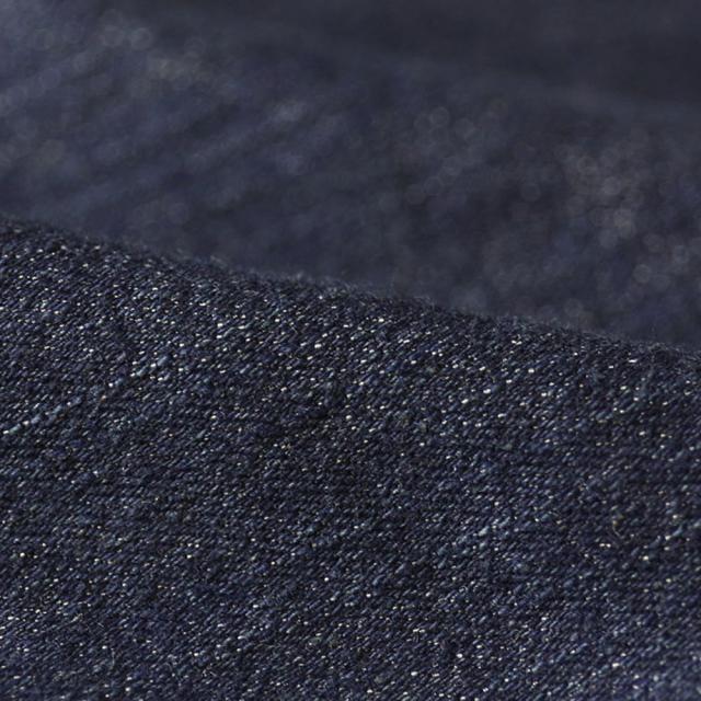 デニムスキニーパンツ