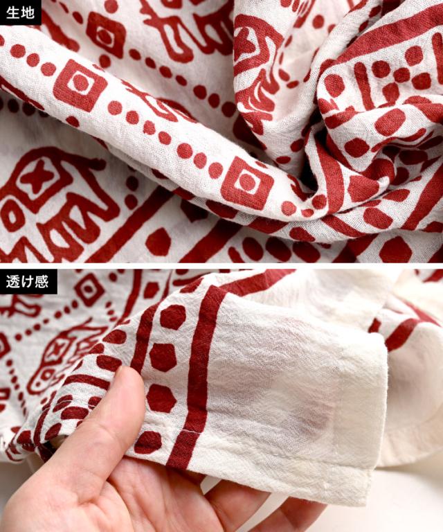 プリント、カラーいろいろ。何枚でも欲しくユニセックスキーネックプルオーバー