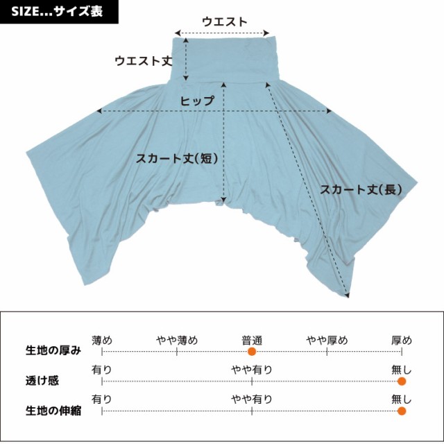 お気に入りを見つける。アレンジレイヤード変形スカート