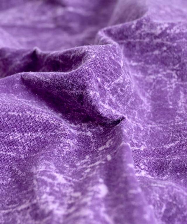 デイリーシンプル。ストーンウォッシュサルエルバルーンパンツ