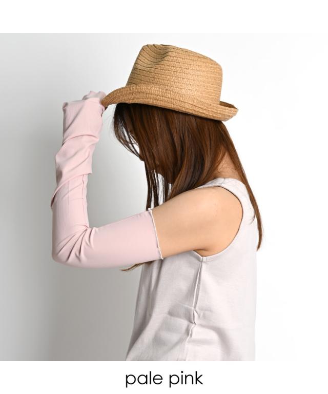 二の腕も手の甲も、全方向に勝つ。UVカット冷感超ロングアームカバー