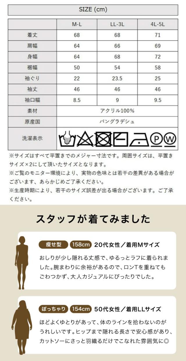 ビッグシルエットボリュームスリーブカーディガン