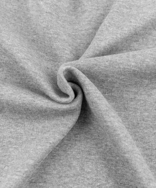 Vネックカットソー