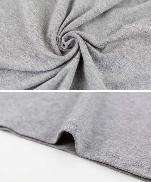 ロングスリーブコンパクトTシャツ