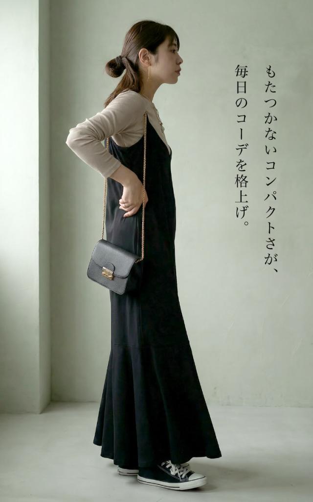 ロングスリーブコンパクトTシャツ